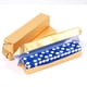 thumbnail image 5 of Juego de 5 dados de casino GSE Games, 19 mm, azul, serializados, 5 of 7