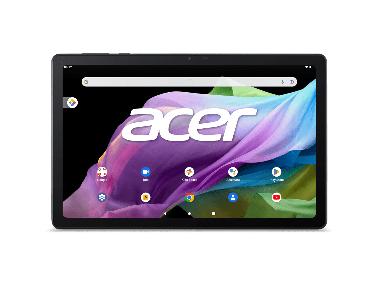 Acer Iconia Tab P10 P1011K5P5 MT8183C ARM Cortex A73 2.00GHz 4GB