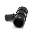 thumbnail image 2 of Radiator Lower Hose Connector Tee For 06-23 for Cadillac for Chevrolet for GMC 23333192, 2 of 2