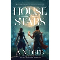 Twelve Houses House of Stars, (Paperback)