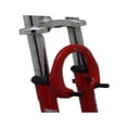 thumbnail image 3 of Suspension Horquilla R26 Zoom MTB STD Vbrake Disco Rojo, 3 of 4