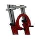 thumbnail image 3 of Suspension Horquilla R26 Zoom MTB STD Vbrake Disco Rojo, 3 of 4