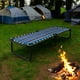 thumbnail image 2 of Catre Camastro Pegaso Plegable De Lona Acojinada Pegaso MUEBLES PEGASO KSA, 2 of 8