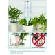 thumbnail image 4 of Dispositivos De Riego Automático Para Plantas, 12 Uds., Sistema De Riego Por Goteo Automático, Picos De Riego Para Plantas De Interior Y Exterior Speravity HA035281-00, 4 of 6
