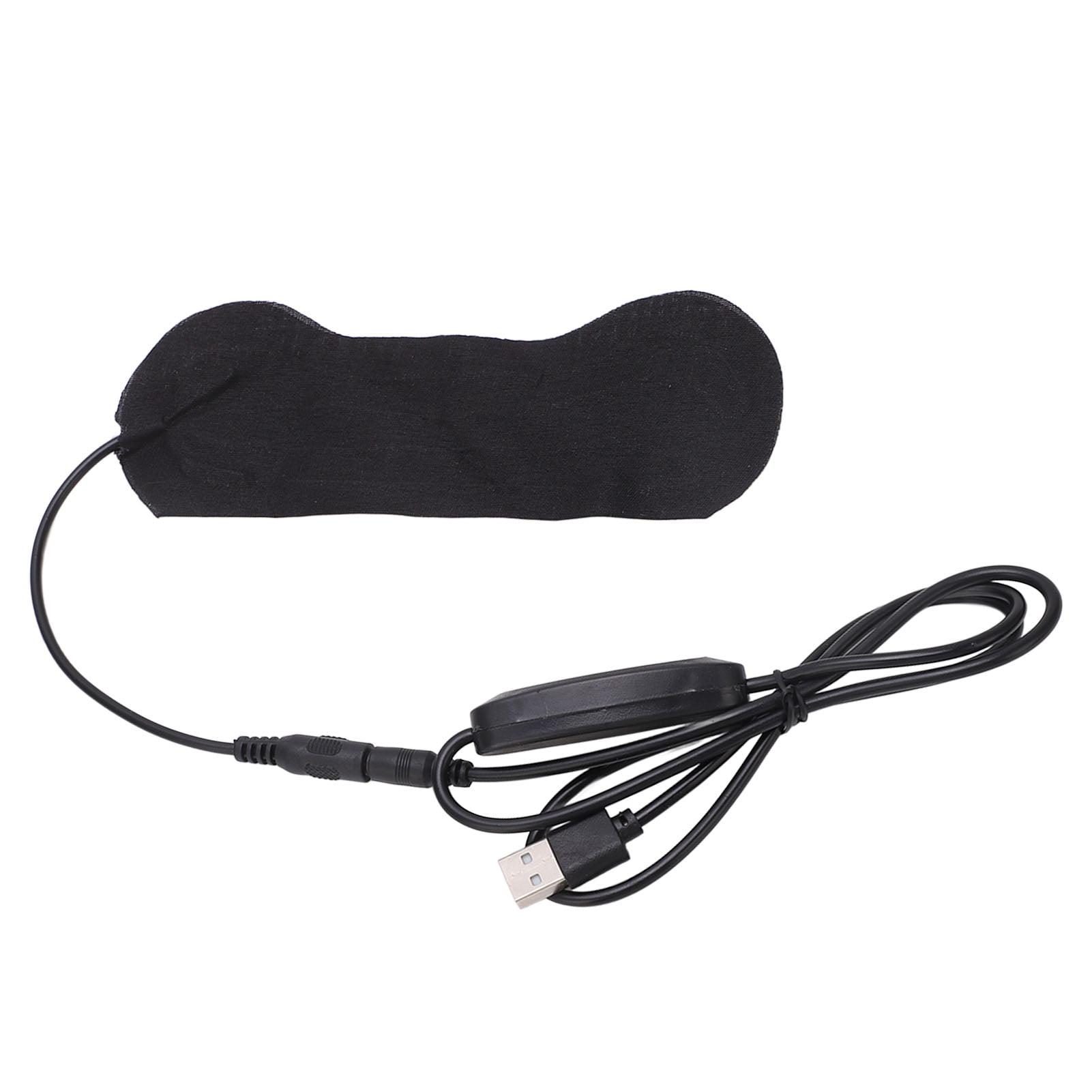 USB Heating Sheet,USB Electric Heating Pad USB Electric Heating Pad Heated Pad Compact and Lightweight