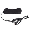 thumbnail image 3 of USB Electric Heating Pad, 3 Gear Temperature Adjustable 5V2A Soft Heating Mat Multifunctional  For Ankle, 3 of 8