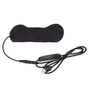 USB Heating Sheet,USB Electric Heating Pad USB Electric Heating Pad Heated Pad Compact and Lightweight