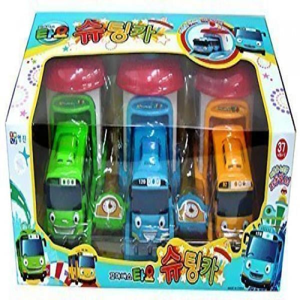 tayo bus toys walmart