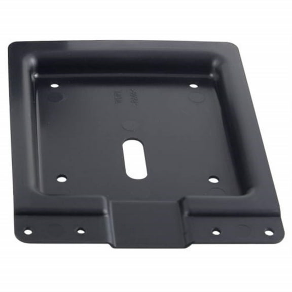 AP Products 013-227099 - Black Door Latch Mounting Bracket