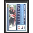 thumbnail image 3 of 2025 Panini Donruss Optic Prizm TreVeyon Henderson #332 Pink, 3 of 3