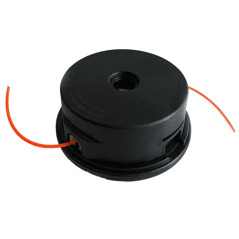 Stihl 25-2 Trimmer Head for FS40-FS120 - Replaces 4002 710
