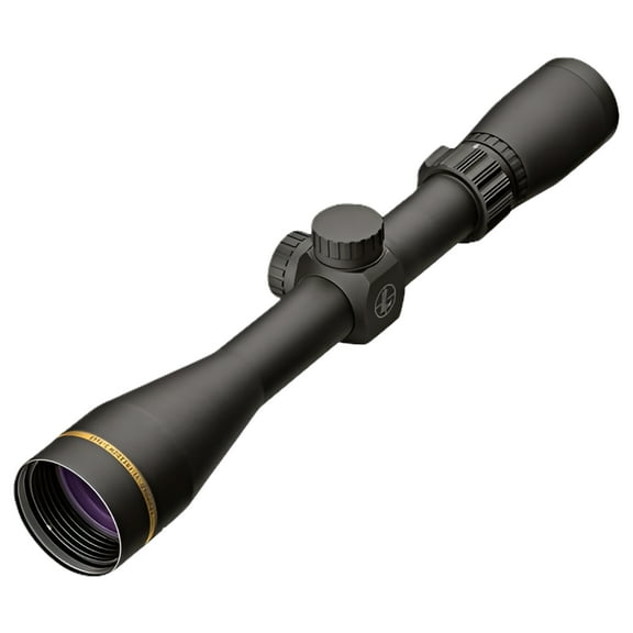 Leupold VX-Freedom Rimfire 3-9x40 - Rimfire MOA Reticle - 1"