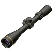 Leupold VX-Freedom Rimfire 3-9x40 - Rimfire MOA Reticle - 1"