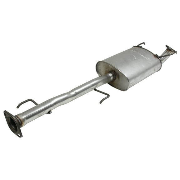 Walker Exhaust Quiet-Flow SS 55589 Exhaust Muffler Assembly