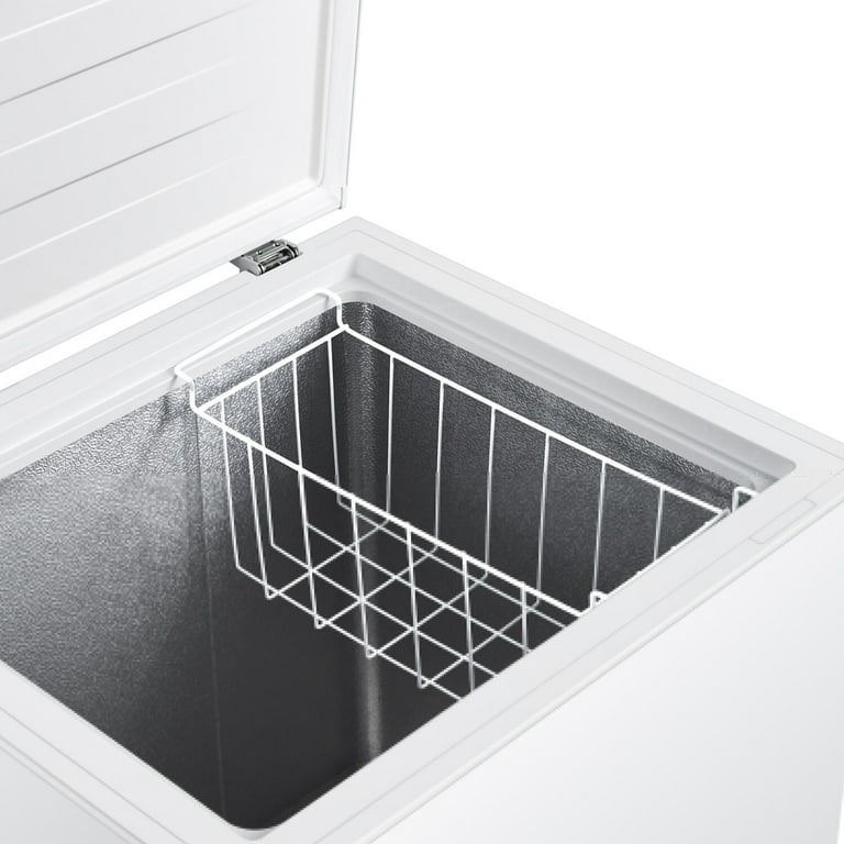 Arctic Wind 3.4-cu. ft. Chest Freezer - Walmart.com