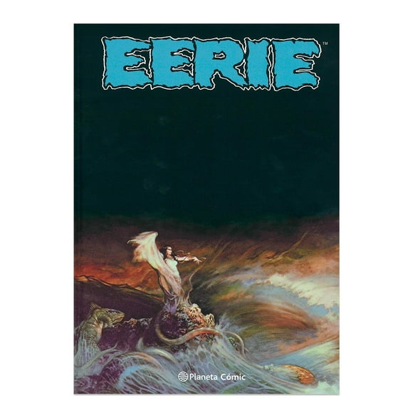 Eerie nº 04/27