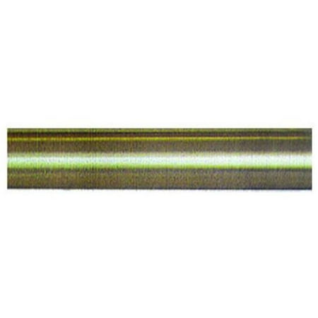 

48 in. Downrod Extension for Ceiling Fans Antique Brass