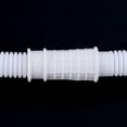 TPE Water Inlet Pipe 2/5 Meters Connected Washing Machine Extension