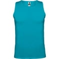 thumbnail image 1 of Roly Mens Andre Sports Vest Top, 1 of 4