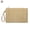 Khaki, variant on Luxtrada Straw Clutch Bag Straw Zipper Wallet Bohemian Summer Beach Straw Wristlet Handbag for Women Girl