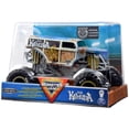 thumbnail image 4 of Monster Jam, Official Big Kahuna Monster Truck, Die-Cast Vehicle, 1:24 Scale, 4 of 5