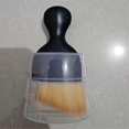 thumbnail image 5 of Car Brush, Car Interior Cleaning Tool, Car Cleaning Brush Dust Collector, Curved Design Dirt Dust Cleaning Brush, 5 of 5