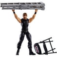 thumbnail image 2 of WWE Elite Collection Dean Ambrose Action Figure with Accessories, 2 of 5