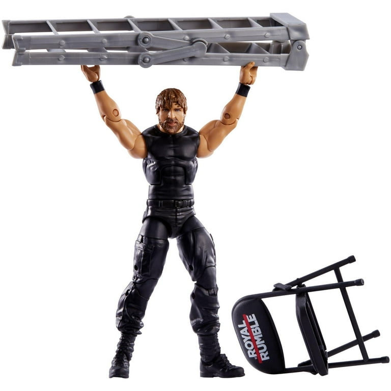 Walmart wwe elite figures discount