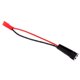 thumbnail image 5 of Cable De Equilibrio Macho XH 2S A JST De 2x2,54 Mm, Cable De 13 Cm Para Batería De Litio Lipo, 5 of 7