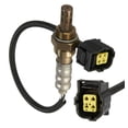thumbnail image 1 of Sensor Oxígeno INTRAN-FLOTAMEX Liberty 2006 Jeep V6 3.7L 1 Pieza 4 Cables 35 Centímetros, 1 of 3