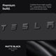thumbnail image 3 of Funda completa con el logotipo del emblema trasero de Spigen para Tesla Model 3, 3 of 7