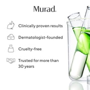 Murad Rapid Collagen Infusion – Anti-Aging Serum with Collagen Amino Acids & Winged Kelp Extract for Visible Wrinkle Reduction, Enhanced Skin Firmness & Re-Volumizes Skin – 1.0 Fl Oz