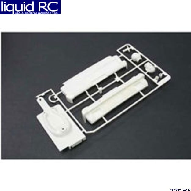 tamiya subaru brat parts