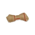 thumbnail image 3 of DreamBone Peanut Butter Flavored Rawhide-Free Dog Chews, Mini, 10 Count, 3 of 6