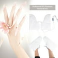 thumbnail image 4 of Paraffin Therapy Booties,Foot Heated Boots For SPA Treatment Booties Wax Therapy Booties Power Packed Performance, 4 of 14