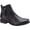 Black, variant on Spring Step Women's OZIEL Boots