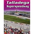 thumbnail image 1 of Pre-Owned Talladega Superspeedway (Edge Books), 9780736843799, 0736843795, Paperback,, 1 of 1
