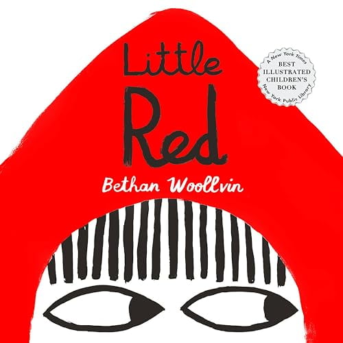 Pre-Owned Little Red (Hardcover) 1561459178 9781561459179
