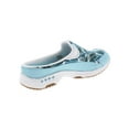 thumbnail image 2 of Easy Spirit Womens Traveltime Mules  Athletic Sneakers Casual Shoes, 2 of 2