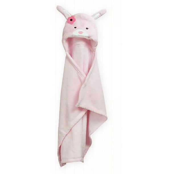 Blanket with animal hood sale