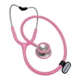 thumbnail image 1 of Estetoscopio Classic Il Doble Campana 5765 Rosa Medimetrics, 1 of 2