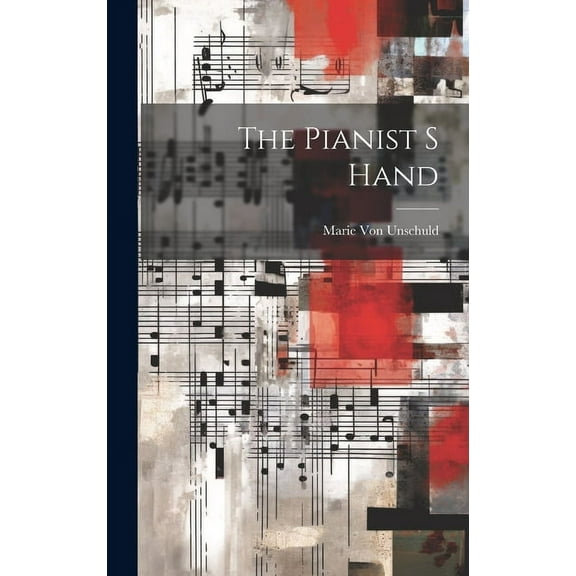 The Pianist S Hand (Hardcover)