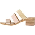 thumbnail image 4 of Women's Lucky Brand Rileigh Slide, 4 of 6
