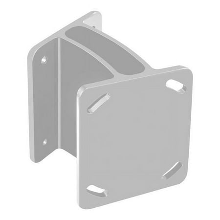 

Raptor Direct Mount Angle Bracket White