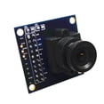 thumbnail image 2 of Sensor De Imagen CMOS Megapíxel De 2 Piezas De 1 Pieza Con Placa Sharpla Escudo de cámara, 2 of 3