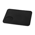 thumbnail image 3 of Tamper pad,Tapete de silicona para compactar café resistente al calor,Tapete para compactar café expreso Tapete de goma para compactar café,Accesorios para café expreso Herramienta para, 3 of 9