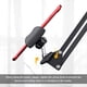 thumbnail image 4 of Soporte para teléfono celular, soporte universal para teléfono con clip, soporte perezoso, brazo articulado flexible, soporte para teléfono compatible con iPhone 13 12 11 Pro Xs Max XR X 8 7 6 6s Plus, Samsung S10 S9 S8 S7 ER, 4 of 5
