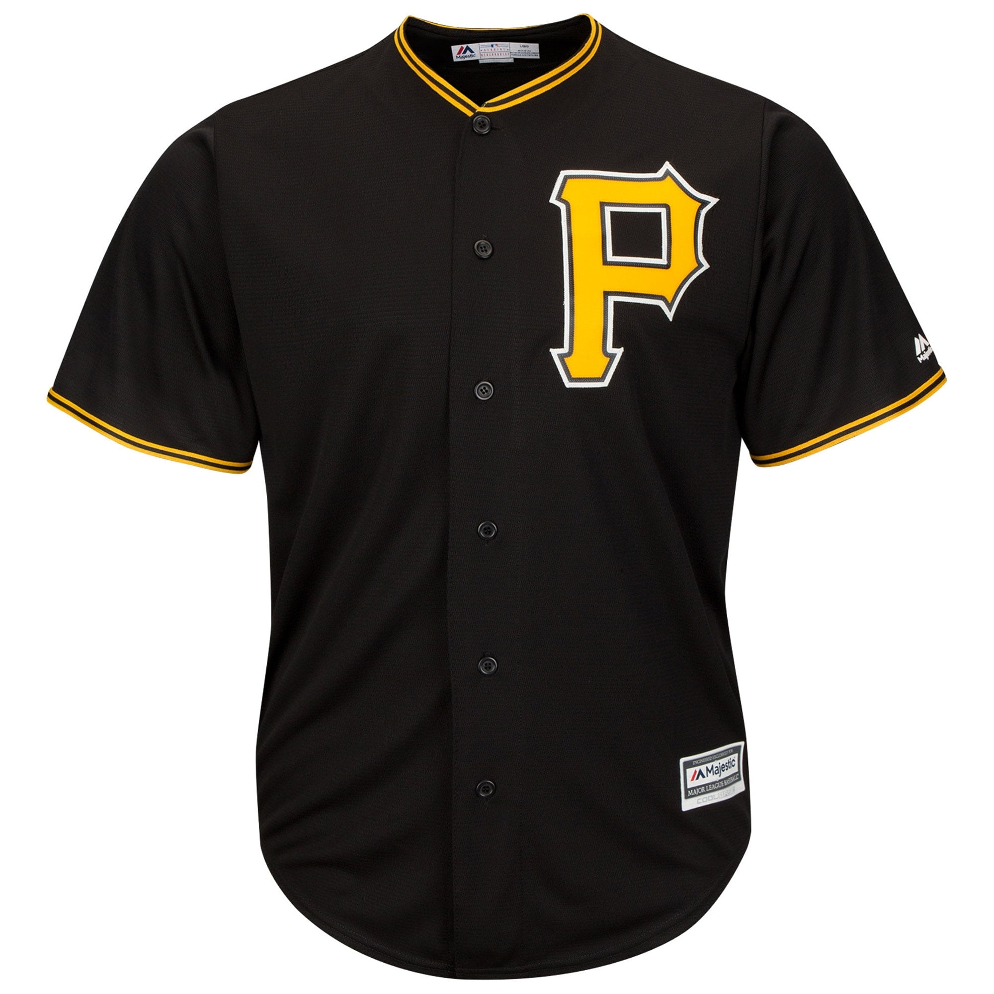 andrew mccutchen pirates jersey