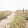 thumbnail image 2 of Marshall, Laura 12x12 White Modern Wood Framed Museum Art Print Titled - To the Beach, 2 of 4