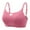 Womens Bras Red, variant on Womens Everyday Bras, Women's Inbarely Bralettes Cami Bras No Underwire Wireless Seamless Unlined Comfort Hollow Sports Bra 36-44